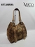 Cartera Sabrina - Atigrado - comprar online