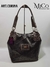 Bolso Cartera Corina - Peltre