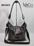 Bolso Cartera Salta - Peltre