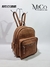 Mochila Chubut - Suela Textura Graneado - comprar online
