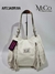 Cartera Sabrina - Tiza