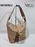 Cartera Rafaela - Suela Textura Crocco
