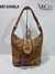 Cartera Rafaela - Animal Print