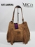 Cartera Sabrina (MD) - Suela Escamado