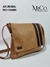 Morral Mico Grande - Suela