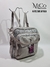 Mochila Cartera Brianna - Gris - comprar online