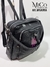 Mochila Cartera Brianna - Negra en internet