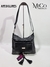 Bandolera Dolores - Negro