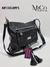 Bandolera Dolores - Negro - comprar online