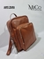 Mochila Zuri - Suela