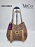 Cartera Sabrina - Animal Print