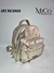 Mochila Tucuman - Dorado - comprar online