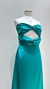 VESTIDO FRENCH KNOT - comprar online