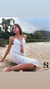TOP COQUETTE - comprar online