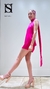 VESTIDO FLORA CORE
