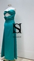 VESTIDO FRENCH KNOT