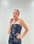 VESTIDO CROWN - SOFIA HUT