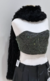 CORSET STRAPLESS CHAINS - comprar online