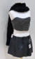 CORSET STRAPLESS CHAINS en internet