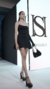 MINI DRESS DNA - comprar online