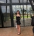 MINI DRESS DNA - SOFIA HUT