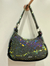BOLSO MINI BAGUETTE FULL STRASS - SOFIA HUT