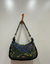 BOLSO MINI BAGUETTE FULL STRASS