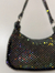 BOLSO MINI BAGUETTE FULL STRASS en internet