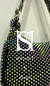 BOLSO MINI BAGUETTE FULL STRASS - SOFIA HUT