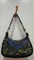BOLSO MINI BAGUETTE FULL STRASS - tienda online