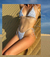 BOMBACHA BIKINI FULL STRASS - comprar online