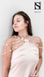 VESTIDO SHELL