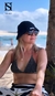 TOP BIKINI FULL STRASS - SOFIA HUT