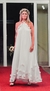 VESTIDO WHITE FLOWRS