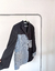 Blazer Agus Oversize en internet