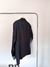 Blazer Agus Oversize
