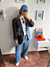Imagen de Blazer 002 Cargo - Slim Fit