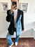 Blazer 001 Doble - Slim Fit en internet