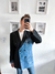 Blazer 001 Ruedo - Slim Fit en internet