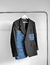 Blazer Stripes - Oversize - comprar online