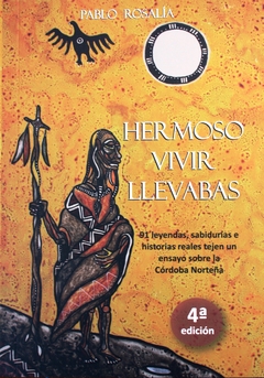 Hermoso Vivir Llevabas