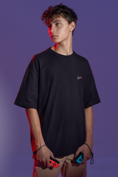 CAMISETA LEWIS HAMILTON - OVERSIZED na internet