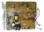 Placa Fonte Hp Pro 400 M401 M425 110v*testada* - comprar online