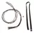 Kit Cabo Chicote E Flat Do Modulo Adf Hp M521