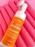 Sabonete Mousse de Limpeza Vitamina C