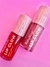 ÓLEO LABIAL LIP GLOW - RUBY ROSE