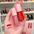 ÓLEO LABIAL LIP GLOW - RUBY ROSE - comprar online