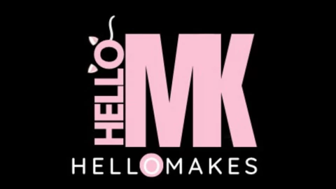 Marca 1 de HelloMakes013