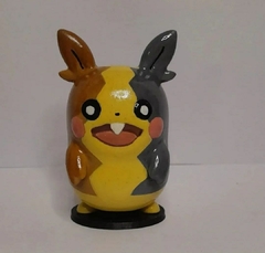 Pokemon Morkepo