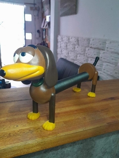 Slinky ToyStory portarollo papel servilleta - comprar online